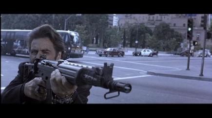 Büyük Hesaplaşma Fotoğrafı