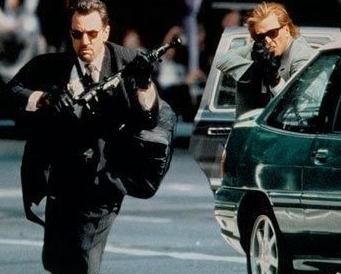 Büyük Hesaplaşma Fotoğrafı