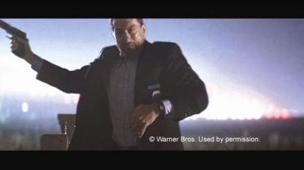 Büyük Hesaplaşma Fotoğrafı