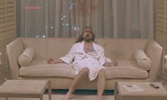 Büyük Hesaplaşma fotoğrafı