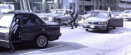 Büyük Hesaplaşma fotoğrafı