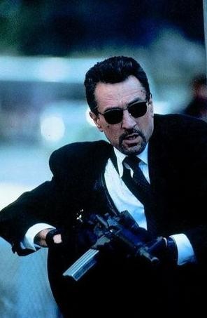 Büyük Hesaplaşma Fotoğrafı