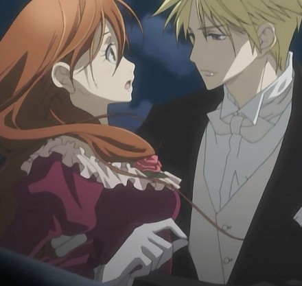 Earl And Fairy Fotoğrafı