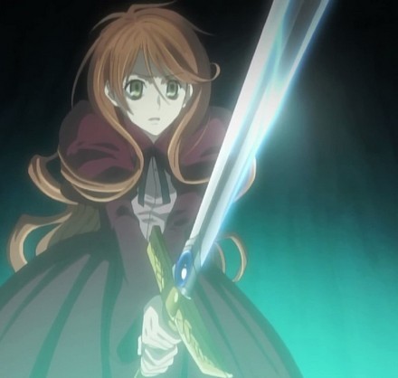 Earl And Fairy Fotoğrafı