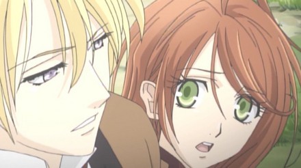 Earl And Fairy fotoğrafı