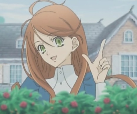 Earl And Fairy fotoğrafı