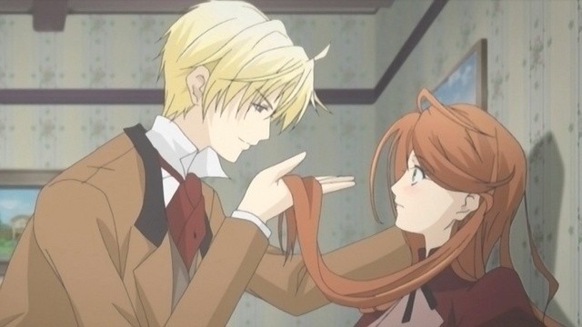 Earl And Fairy Fotoğrafı