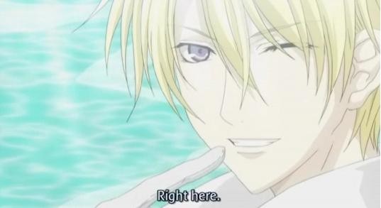 Earl And Fairy Fotoğrafı