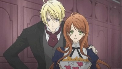 Earl And Fairy Fotoğrafı