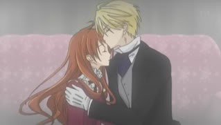 Earl And Fairy Fotoğrafı