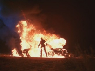 Phantasm IV: Oblivion Fotoğrafı