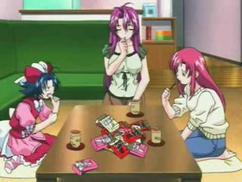 Onegai Teacher Fotoğrafı