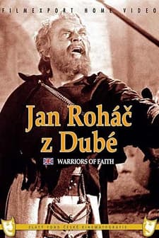 Warriors Of Faith (1947) afişi