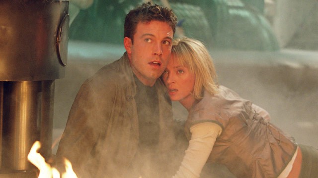 Hesaplaşma Fotoğrafı