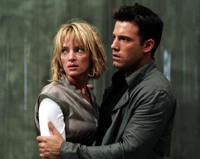 Hesaplaşma Fotoğrafı