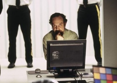 Hesaplaşma Fotoğrafı