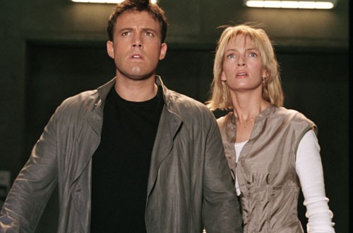 Hesaplaşma Fotoğrafı