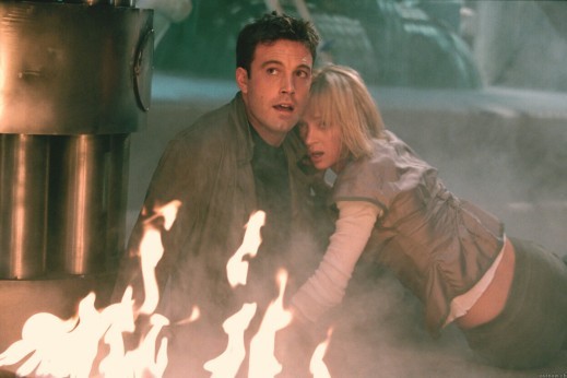 Hesaplaşma Fotoğrafı