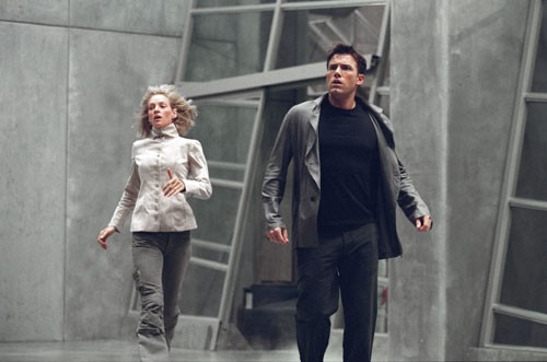 Hesaplaşma Fotoğrafı