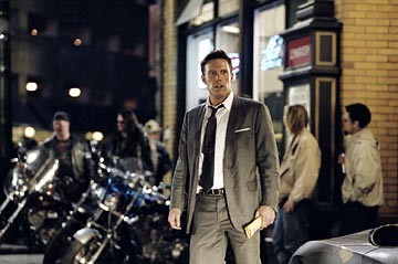 Hesaplaşma Fotoğrafı