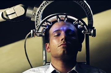 Hesaplaşma Fotoğrafı