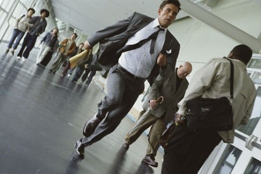 Hesaplaşma Fotoğrafı