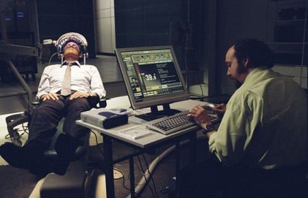 Hesaplaşma Fotoğrafı