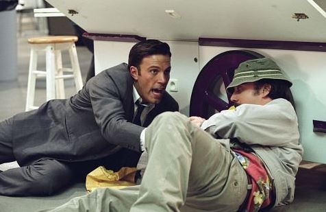 Hesaplaşma Fotoğrafı