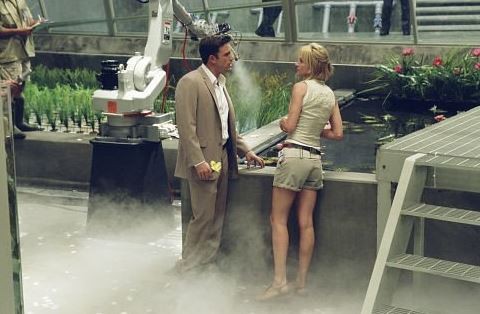 Hesaplaşma Fotoğrafı