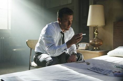 Hesaplaşma Fotoğrafı