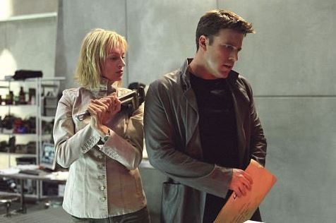 Hesaplaşma Fotoğrafı