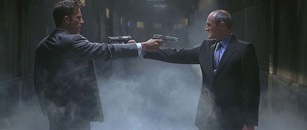 Hesaplaşma Fotoğrafı