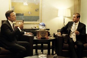 Hesaplaşma Fotoğrafı