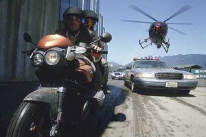 Hesaplaşma Fotoğrafı