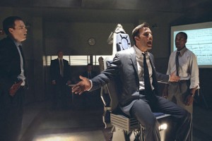 Hesaplaşma Fotoğrafı