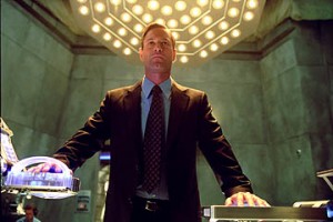 Hesaplaşma Fotoğrafı