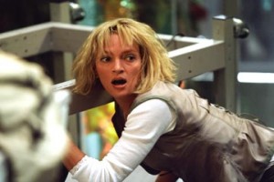 Hesaplaşma Fotoğrafı