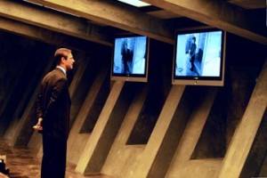 Hesaplaşma Fotoğrafı