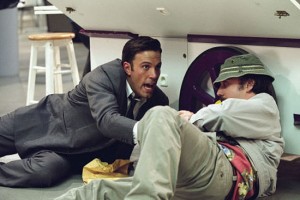 Hesaplaşma Fotoğrafı