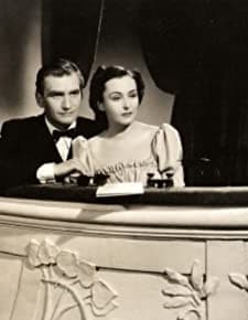 Jiný Vzduch (1939) afişi