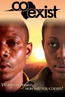 Coexist (2010) afişi