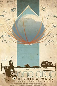 One Drop (2010) afişi