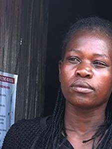 Hear Us: Women Affected By Political Violence In Zimbabwe Speak Out (2009) afişi