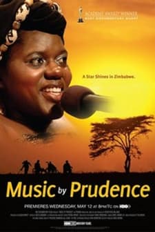 Music By Prudence (2010) afişi
