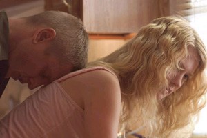 Üç Defin Fotoğrafı