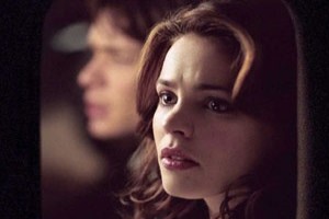 Gece Uçuşu Fotoğrafı