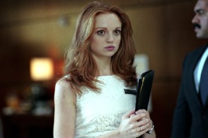 Gece Uçuşu Fotoğrafı