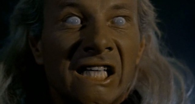 Kara Melek Fotoğrafı