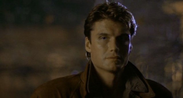 Kara Melek Fotoğrafı