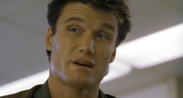 Kara Melek Fotoğrafı